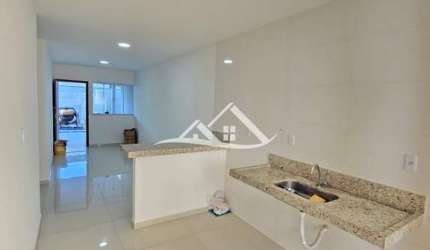 Casa à venda no bairro Praia de Carapebus - Serra/ES