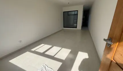 Casa Sobrado, 3 dorms, 1 suite, 2 vagas, Sala Ampla, Jardim de inverno - Vila Matilde