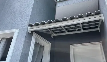 obrado 3 Dormitórios, 1 suíte, 5 vagas - Jardim Maringá - São Paulo - SP