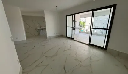 Apartamento, 3 suítes, 2 vagas + deposito, sacada Gourmet -  Vila Gomes Cardim - São Paulo - SP