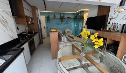 Apartamento, 3 dormitórios,  1 suíte, 1 vaga - Tatuapé - São Paulo - SP
