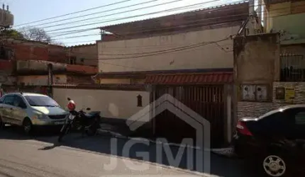 Casa para venda com 80 metros quadrados com 3 quartos em Alto Uruguai - Mesquita - RJ