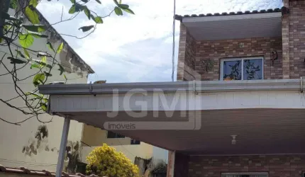 Casa para venda com 180 metros quadrados com 2 quartos em Cabuçu - Nova Iguaçu - RJ