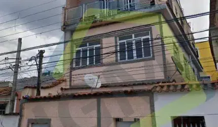 Prédio/Edifício inteiro para venda com 270 metros quadrados com 6 quartos em Centro - Mesquita - RJ