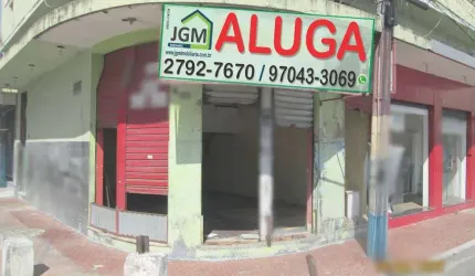 Ponto comercial/Loja/Box para aluguel tem 40 metros quadrados em Centro - Mesquita - RJ