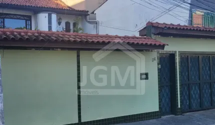 CASA INDEPENDENTE - CENTRO - NOVA IGUAÇU/RJ