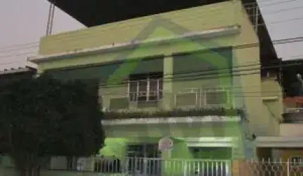 CASA 02 ANDARES + TERRAÇO