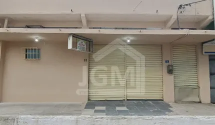 Ponto comercial para alugar na Rua Heitor da Costa Val, 14 E 18, Centro, Mesquita, 180 m2 por R$ 3.400