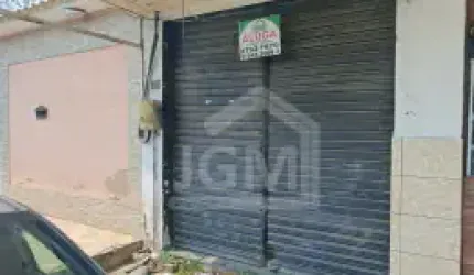 LOJA COMPOSTA POR UM BANHEIRO E ÓTIMA LOCALIZAÇÃO.  REFERÊNCIA: RUA DO BOBS.
