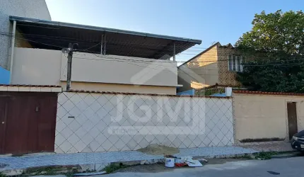 SÃO DUAS CASAS NO TERRENO, LOCAÇÃO DAS DUAS JUNTAS, SENDO: