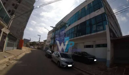 Galpão à venda, 5200 m² por R$ 35.000.000,00 - Jardim Alto Pedroso - São Paulo/SP