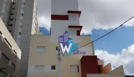 Apartamento com 2 dormitórios à venda, 32 m² por R$ 309.000,00 - Vila Carrão - São Paulo/SP