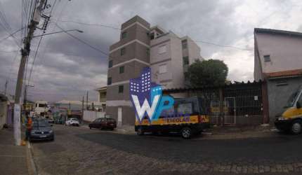 Apartamento à venda, 37 m² por R$ 200.000,00 - Artur Alvim - São Paulo/SP
