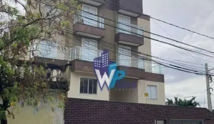Apartamento à venda, 53 m² por R$ 275.000,00 - Itaquera - São Paulo/SP