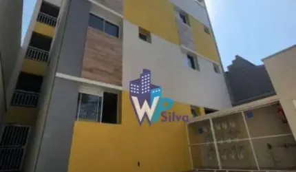 Apartamento com 2 dormitórios à venda, 34 m² por R$ 449.999,00 - Tatuapé - São Paulo/SP