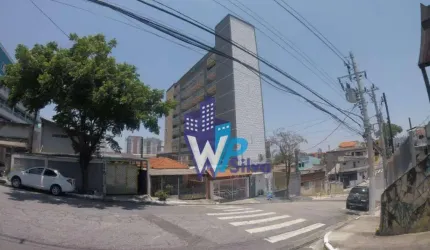 Apartamento à venda, 41 m² por R$ 330.000,00 - Vila Ré - São Paulo/SP
