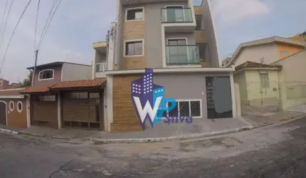 Apartamento à venda, 28 m² por R$ 200.000,00 - Vila Beatriz - São Paulo/SP