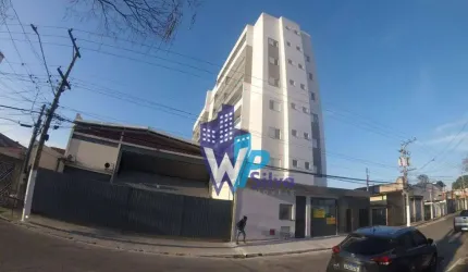 Apartamento com 1 dormitório à venda, 24 m² por R$ 215.000,00 - Vila Carrão - São Paulo/SP