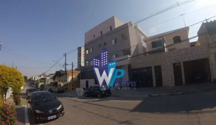 Apartamento com 2 dormitórios à venda, 50 m² por R$ 407.000 - Cidade Antônio Estevão de Carvalho - São Paulo/SP