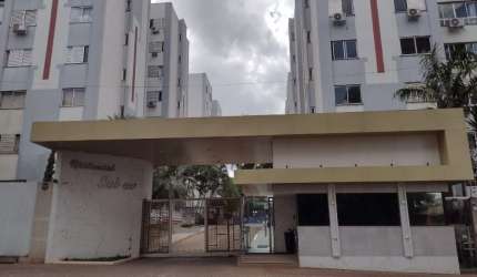 Cobertura - Com dois Pavimentos - Com vista Centro