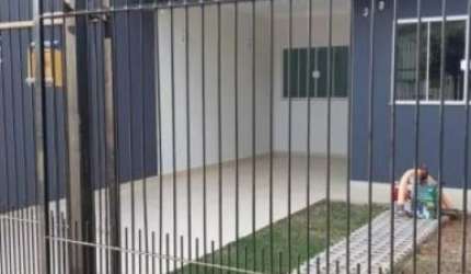Casa 3 Quartos(sendo 1 suíte Parque Res. Tuiuti
