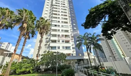 Apartamento Solar do Bosque - Plaenge-
