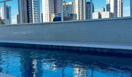 Apartamento 2 Qtos