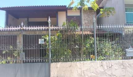 Alugo Excelente residencia centro 4 qtos, Macae/RJ