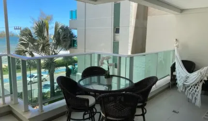 Uma grande Oportunidade ! Vendo apto na Praia do Pecado, Macaé/RJ
