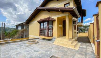 Casa à venda em Estância Velha, União, com 4 quartos, com 209 m²