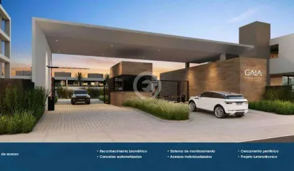 Casa à venda em Xangri-Lá, Centro, com 3 quartos, com 104.87 m², Gaia Atlântida Residences
