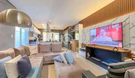 Casa à venda em Estância Velha, União, com 3 suítes, com 190.96 m²