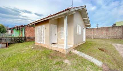 Casa à venda em Estância Velha, União, com 1 quarto, com 47 m²