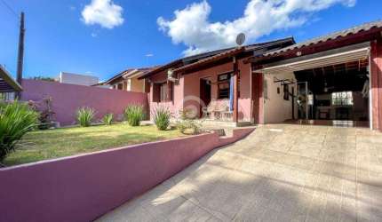 Casa à venda em Estância Velha, União, com 2 quartos, com 95 m²