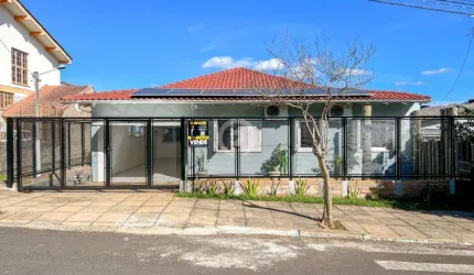 Casa à venda em Estância Velha, União, com 4 quartos, com 231 m²