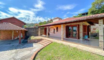 Casa à venda em Estância Velha, União, com 1 quarto, com 76.75 m²