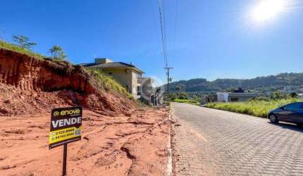 Terreno à venda em Estância Velha, Floresta, com 383.92 m²