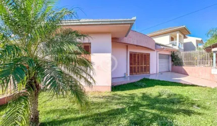 Casa à venda em Estância Velha, Encosta do Sol, com 2 quartos, com 108.01 m²