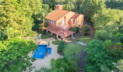 Casa à venda em Estância Velha, Lira, com 5 quartos, com 600 m²