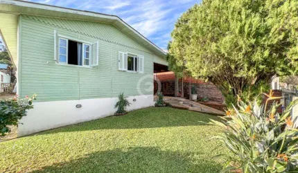 Casa à venda em Estância Velha, União, com 03 quartos, com 120 m²