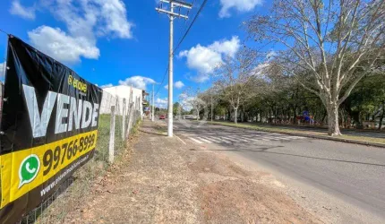 Terreno à venda em Estância Velha, União, com 1836.77 m²