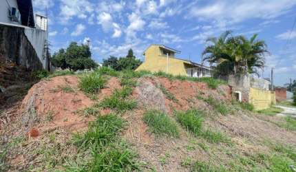 Venda | Terreno com 360,00 m². Encosta do Sol, Estância Velha