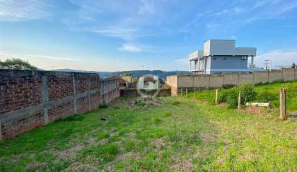 Terreno à venda em Estância Velha, União, com 360 m²