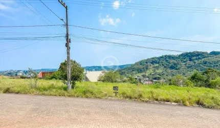 Terreno à venda em Estância Velha, Floresta, com 300 m²