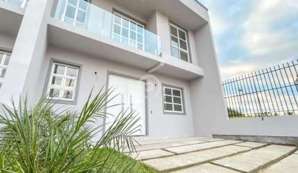 Casa à venda em Estância Velha, Lago Azul, com 2 quartos, com 96 m²