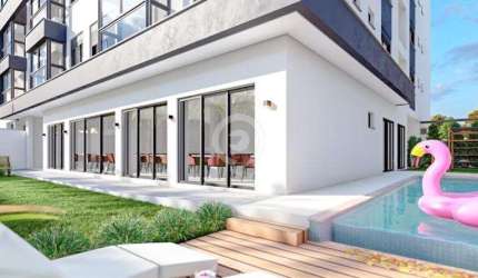 Apartamento à venda em Estância Velha, Centro, com 2 suítes, com 98.27 m², SAINT PETER