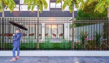 Apartamento à venda em Estância Velha, Centro, com 2 quartos, com 86.44 m², SAINT PETER