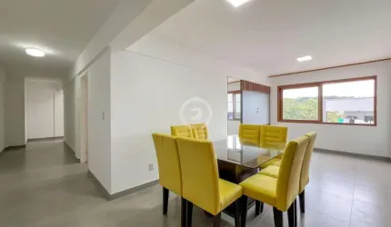 Apartamento à venda em Estância Velha, Centro, com 3 quartos, com 115.62 m²