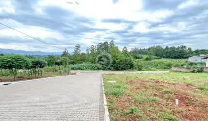 Terreno à venda em Ivoti, Concordia, com 360 m²