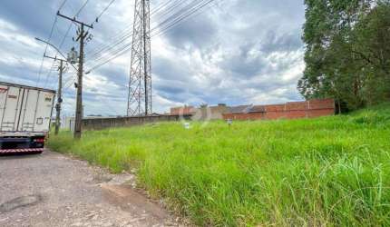 Terreno à venda em Estância Velha, Lago Azul, com 250 m²